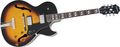 Epiphone ES-175 Reissue Electric Guitar Vintage Sunburst