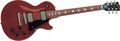 Gibson Les Paul Studio Electric Guitar Wine Red Chrome