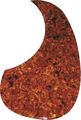 Musicians Gear Acoustic Guitar Self-Adhesive Pickguard