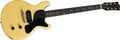 Gibson Custom 1957 Les Paul Junior Custom Shop Reissue TV Yellow