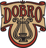 Gibson Dobro Logo