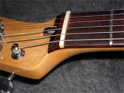 Electric Guitar Nut