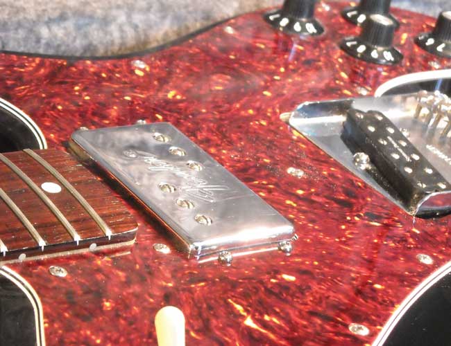Guitar Maintenance